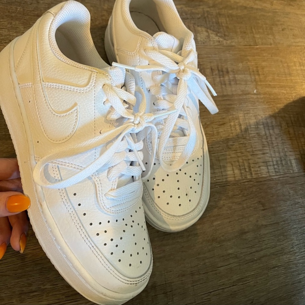 Nike air force